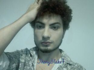 JhonyBlake7