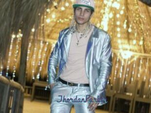 JhordanParker