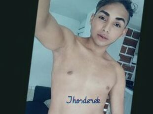 Jhosderek