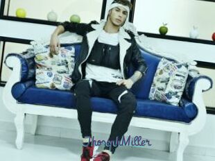 JhosephMiller