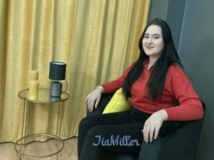 JiaMiller