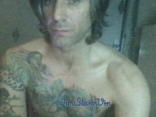 JimiStevenVon