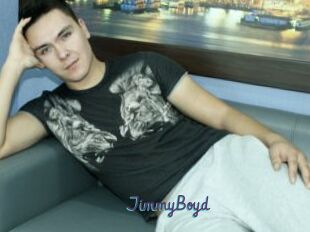 JimmyBoyd