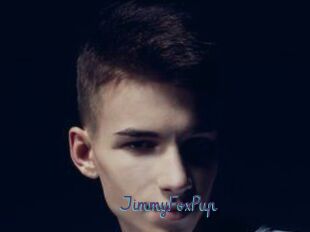 JimmyFoxPup