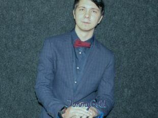 JimmyGold