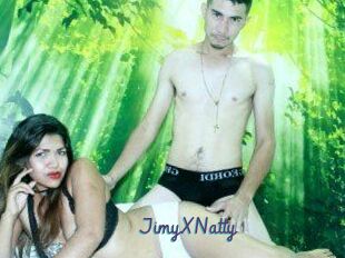 JimyXNatty