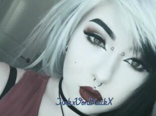 JinkxVonBlackX
