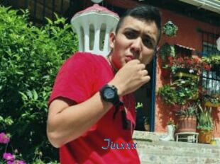 Jinxxx