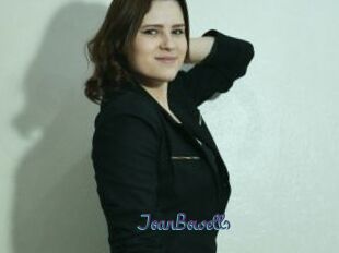 JoanBowells