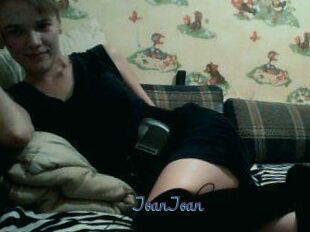 JoanJoan