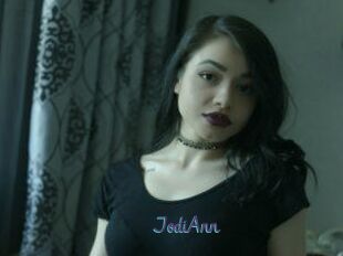 JodiAnn