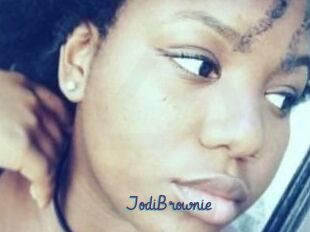 JodiBrownie