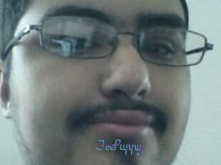 JoePuppy