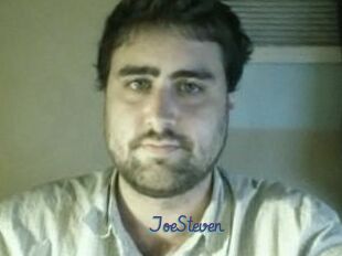 JoeSteven