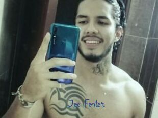 Joe_Foster