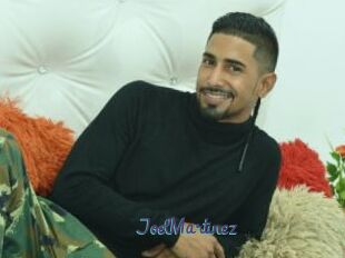 JoelMartinez