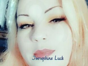Joesephine_Luck