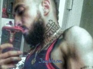 JoeyMazen