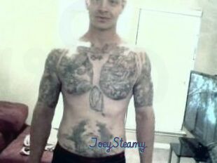 JoeySteamy