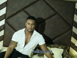 JohanSaenz