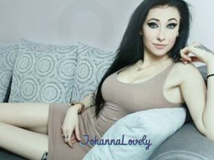 JohannaLovely