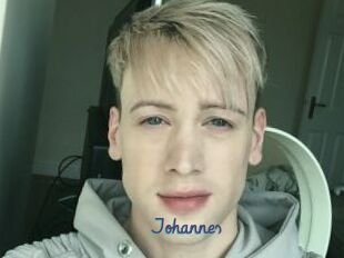 Johannes
