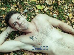 JohnBJJ