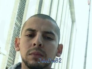 JohnDoe82