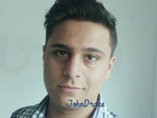 JohnDrake