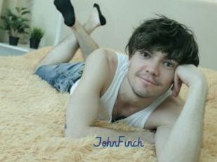 JohnFinch