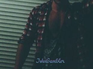 JohnGambler