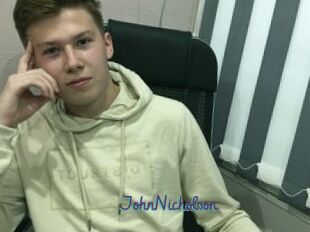 JohnNicholson