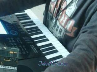 JohnRCravio