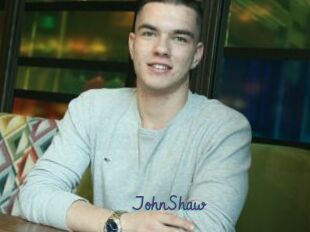 JohnShaw