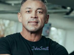 JohnSmitt