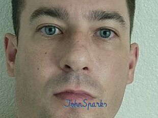 JohnSparks