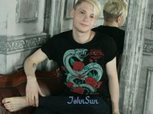 JohnSun