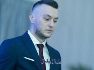 JohnVule