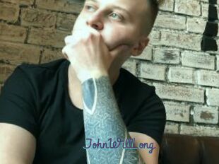 JohnWillLong