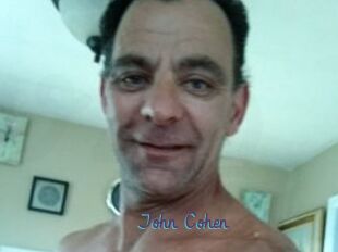 John_Cohen