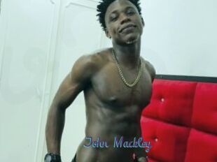 John_Mackley