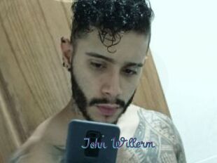 John_Willerm