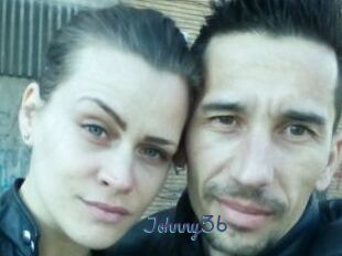 Johnny36