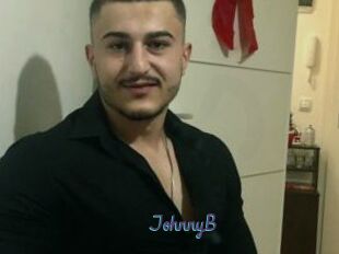 JohnnyB