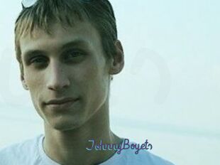 JohnnyBoyets