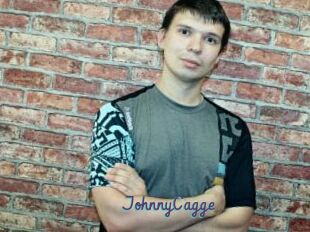 JohnnyCagge