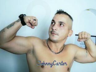 JohnnyCarter