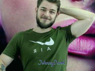 JohnnyDevol