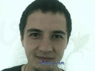 JohnnyJam