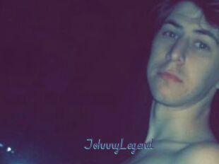JohnnyLegend